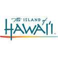 Logo of the Island of Hawaii (cvb) via gohawaii.com