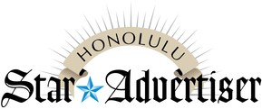 Logo for Honolulu Star Advertiser, Things To Do